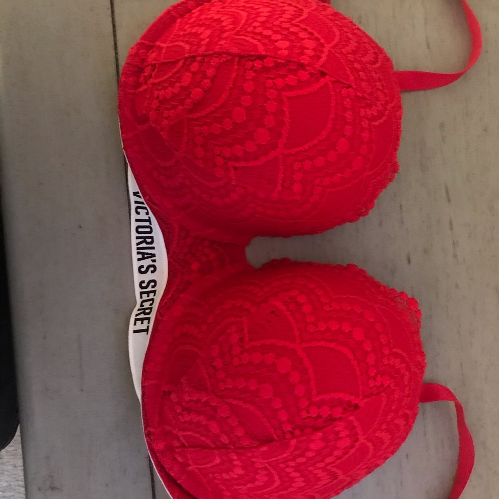 Victoria’s Secret 36 DDS bra